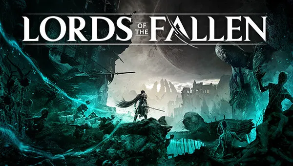 Download Lords of the Fallen-FLT