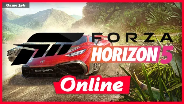 Download Forza Horizon 5 v1.619.349.0 + OnLine