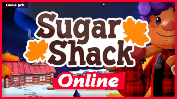 Download Sugar Shack 1.0.6-rev6231 + OnLine