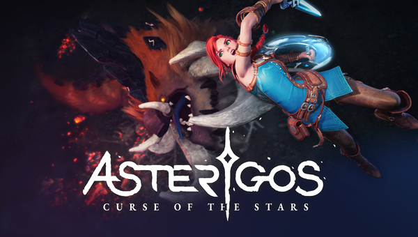 Download Asterigos Curse of the Stars Anniversary-Repack