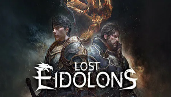 Download Lost Eidolons v1.5.4.R29-GoldBerg