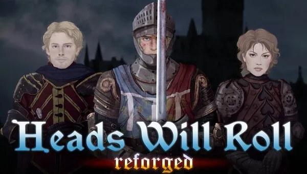 Download Heads Will Roll Reforged v1.04-P2P