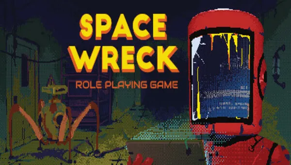 Download Space Wreck-TENOKE