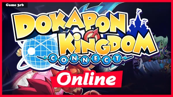 Download Dokapon Kingdom: Connect Build 09282023 + OnLine