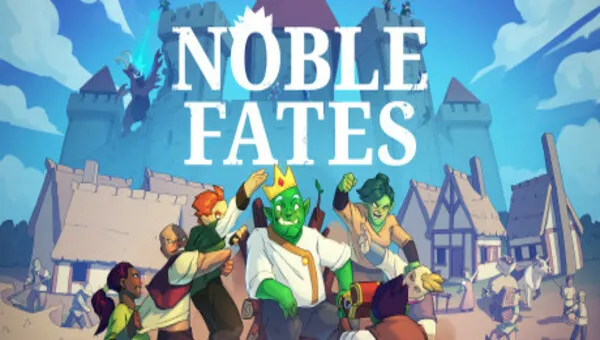 Download Noble Fates v0.28.9.5