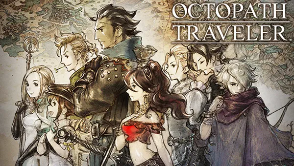 Download Octopath Traveler + Update 1-FitGirl Repack