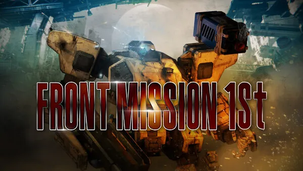 Download FRONT MISSION 1st Remake v2.0.3-FitGirl Repack