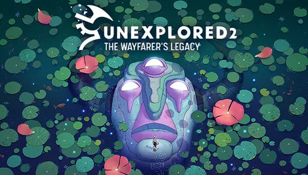 Download Unexplored 2 The Wayfarers Legacy v1.5.3.1
