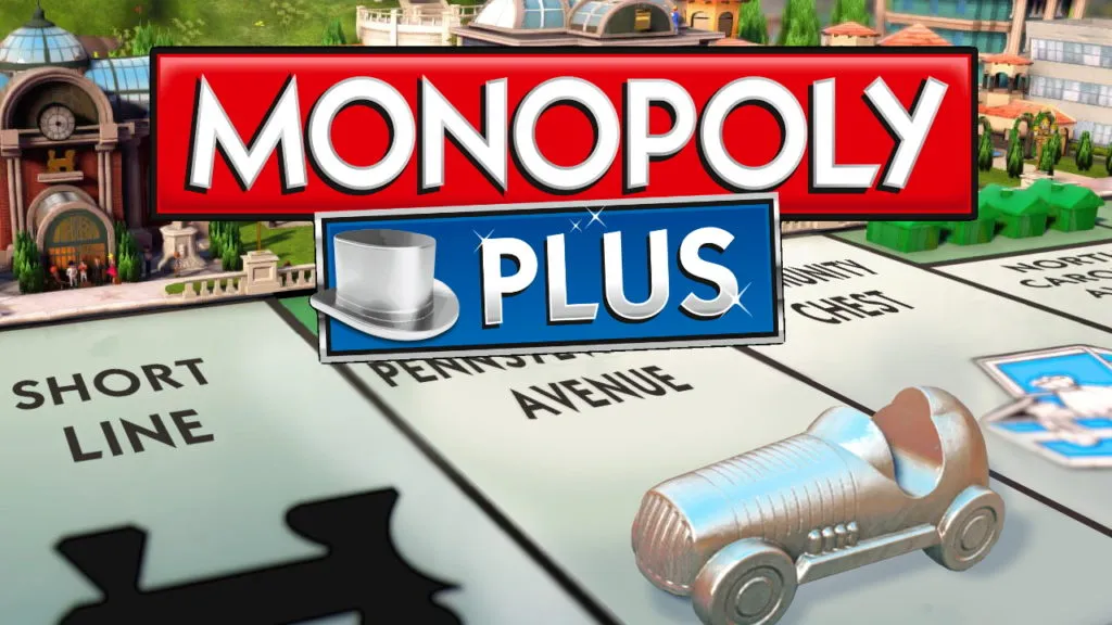 Download Monopoly Plus Build 10052017