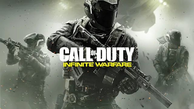 Download Call of Duty Infinite Warfare Digital Deluxe Edition (Proper MULTI10)-FitGirl Repack + Update v20161118