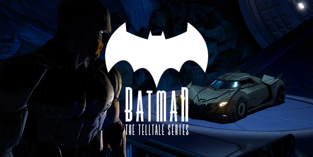 Download Batman The Telltale Series Complete Season Episodes 1-5-FitGirl Repack