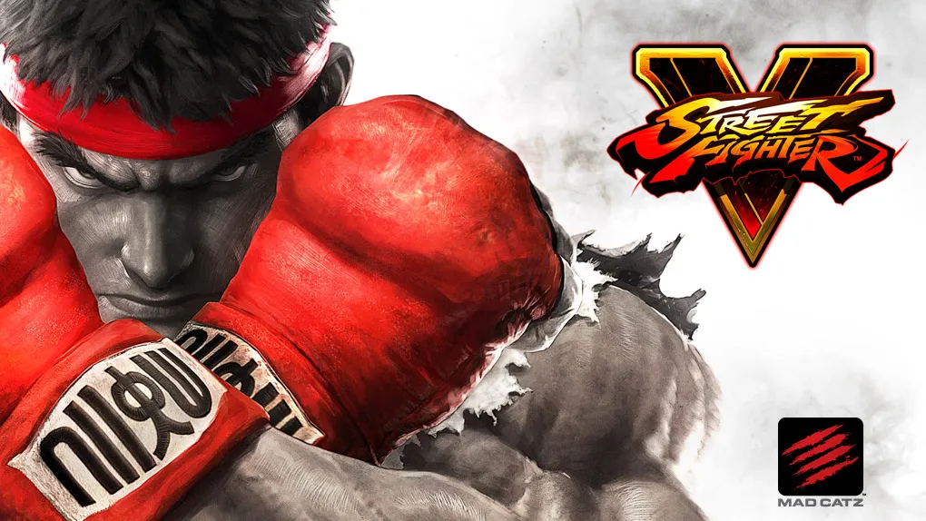 Download Street Fighter V (v2.00 + 4 DLC, MULTI13)-FitGirl Repack