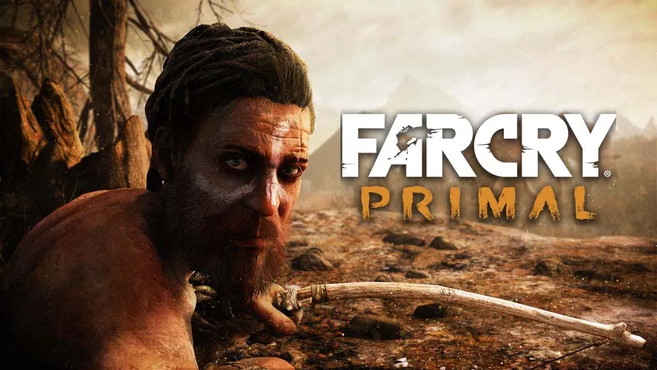 Download Far Cry Primal – Apex Edition v1.3.3 + All DLCs + Ultra HD Textures-FitGirl RePack