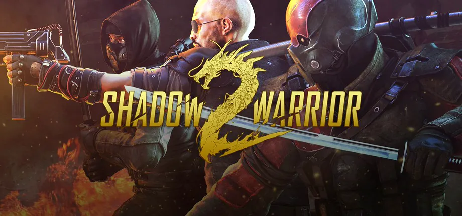 Download Shadow Warrior 2 Deluxe Edition v1.1.5.1 + 5 DLCs RePack + Update v1.1.7.0 incl DLC-CODEX