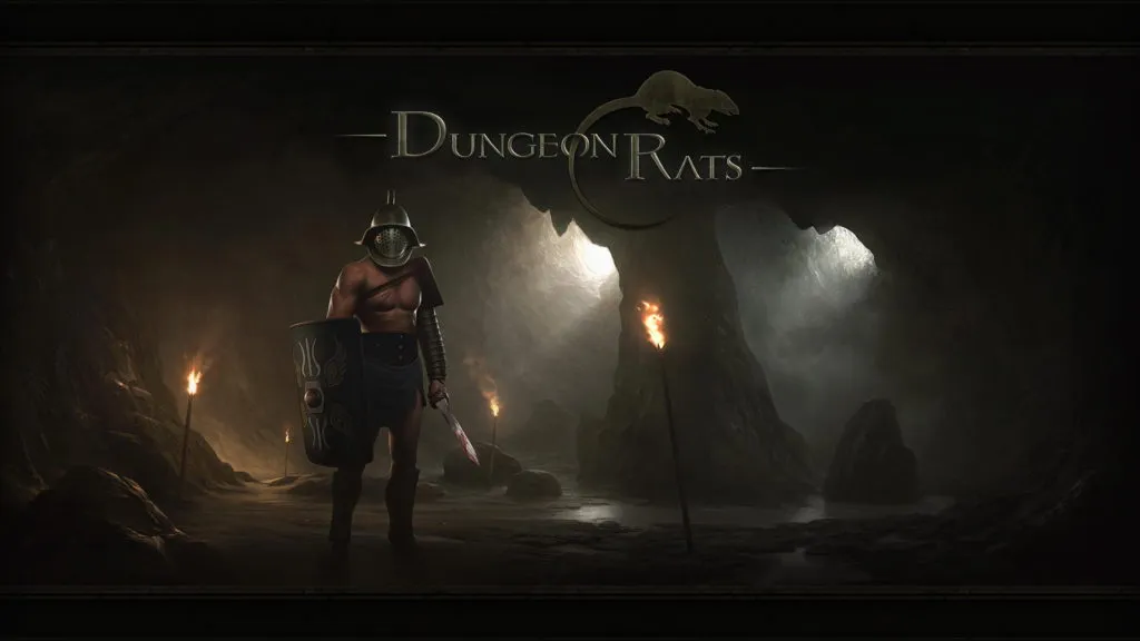Download Dungeon Rats v 1.0.5.0005 RePack
