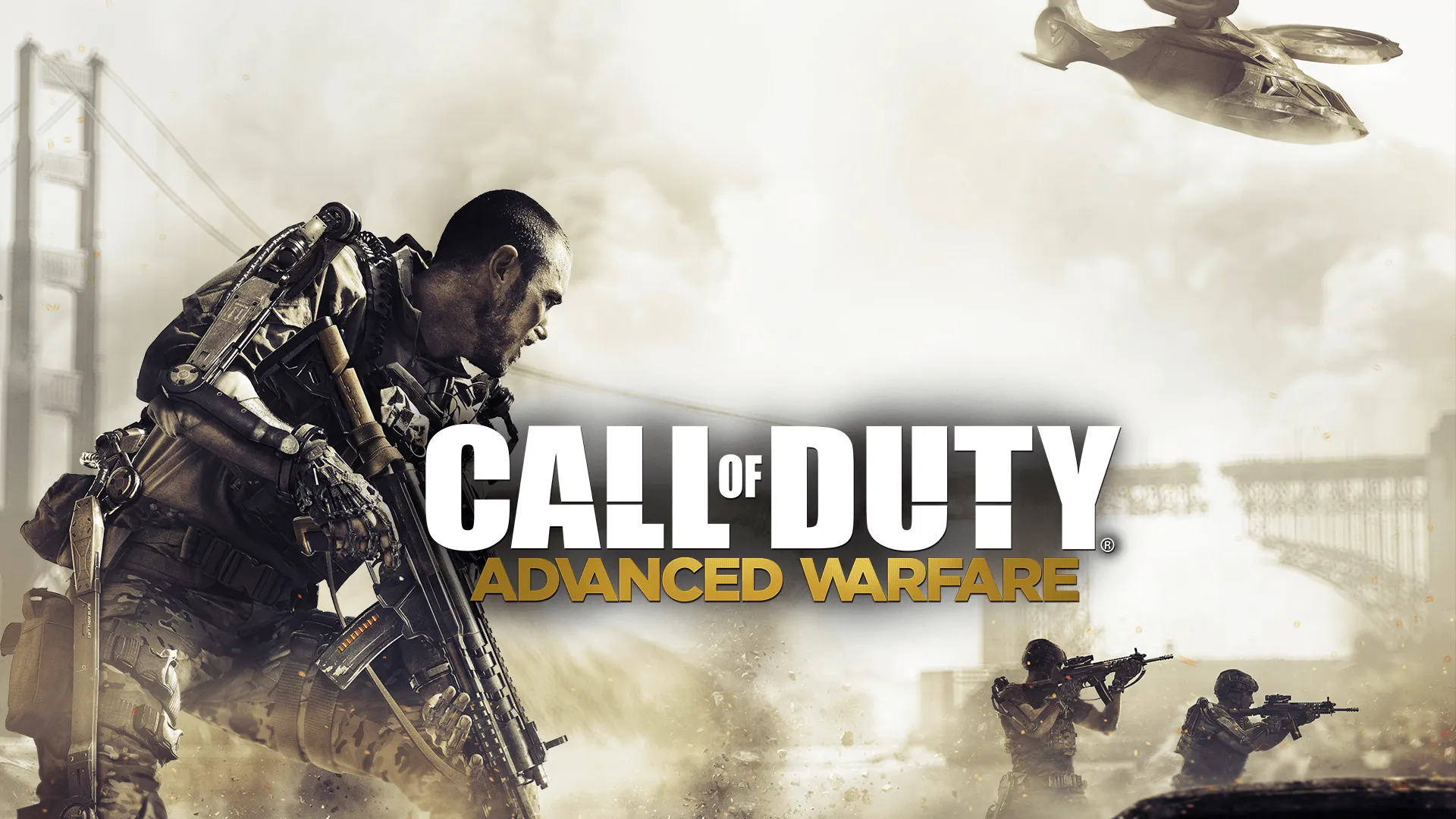 Download Call of Duty Advanced Warfare v 1.22.01-Repack