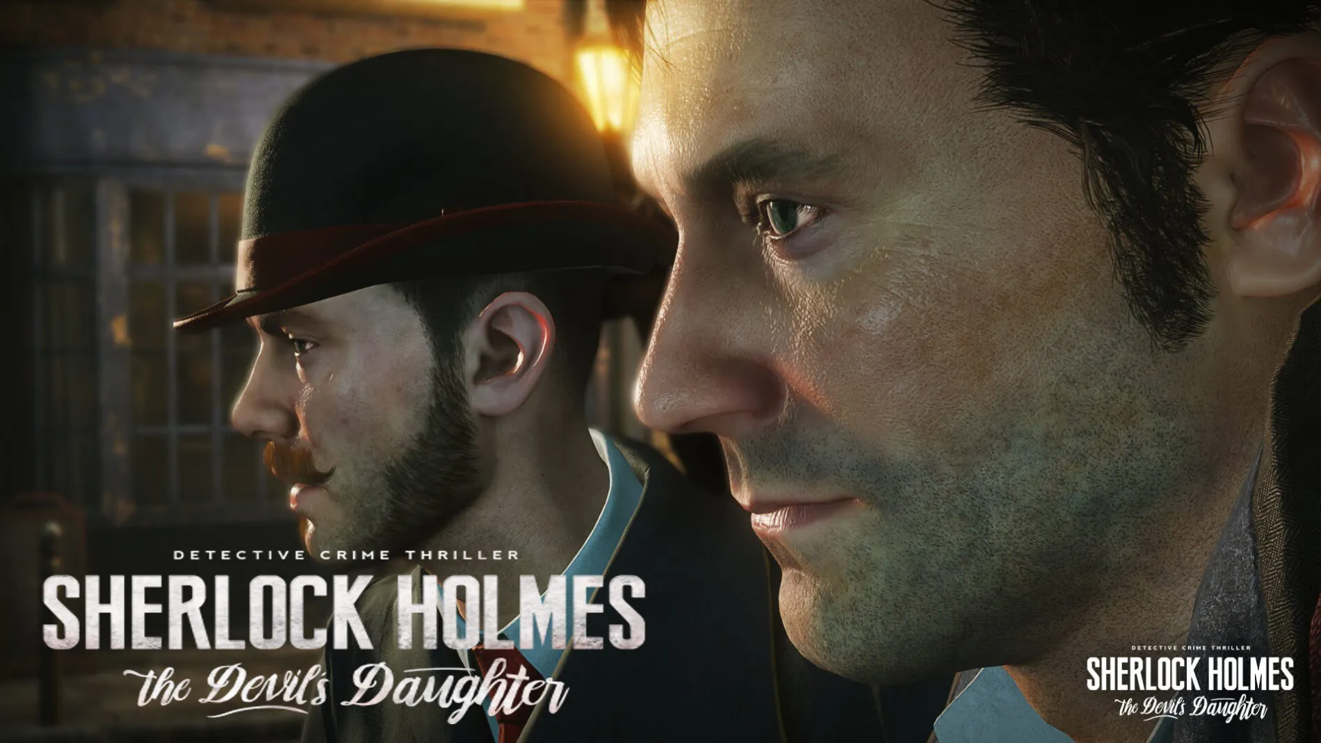 Download Sherlock Holmes The Devil’s Daughter-RePack