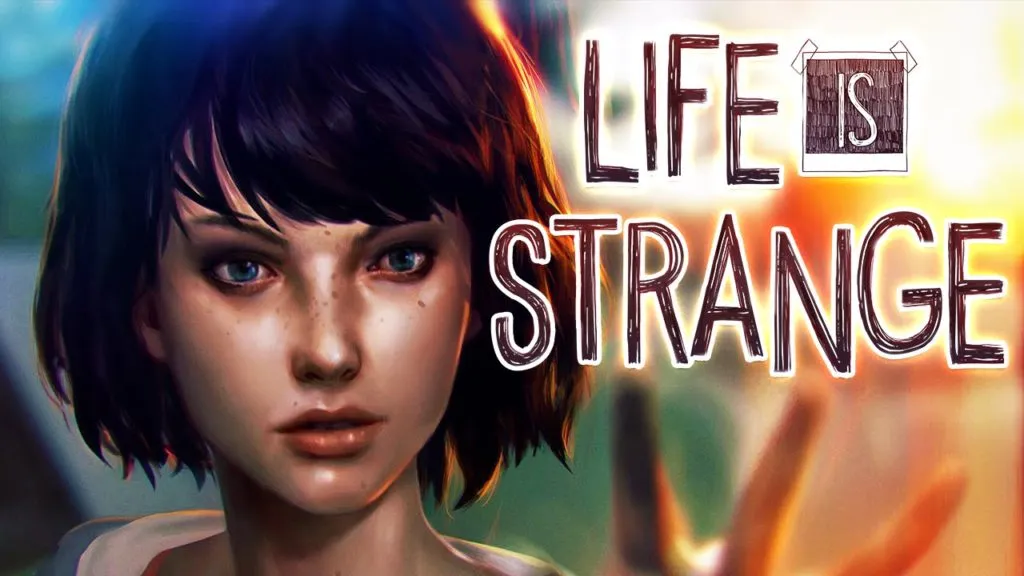 Download Life Is Strange Complete Season-RePack