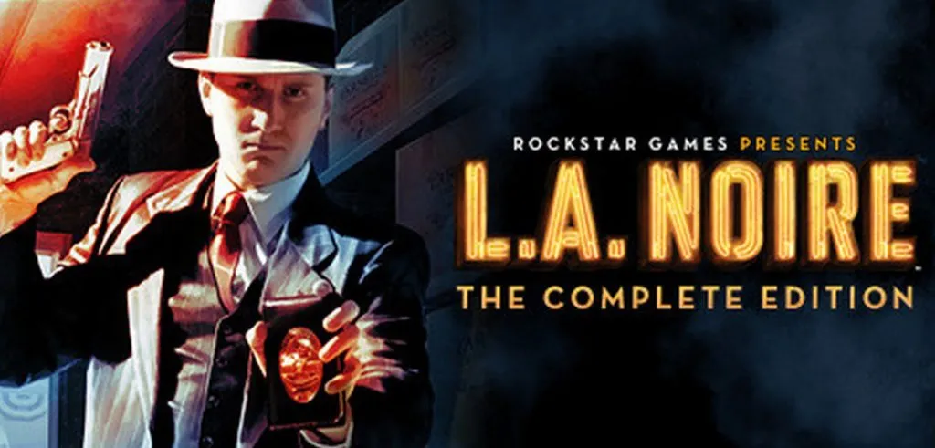 Download L.A Noire The Complete Edition-FitGirl Repack