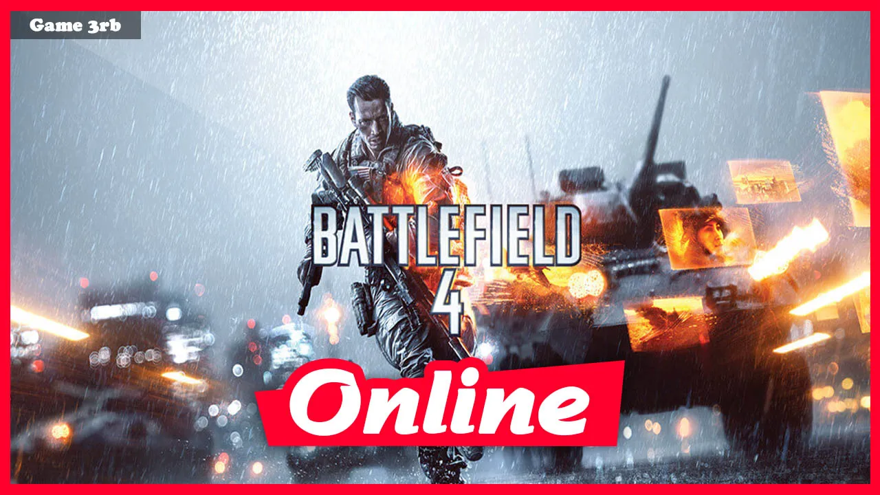 Download Battlefield 4: Premium Edition v179547 + All DLCs + Multiplayer-FitGirl Repack