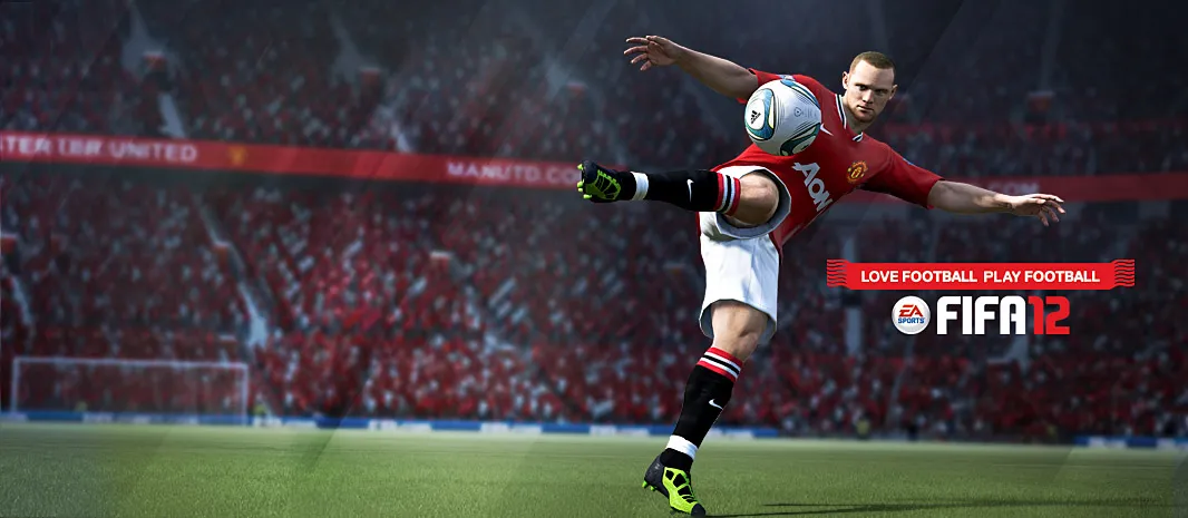 Download FIFA 12-RePack