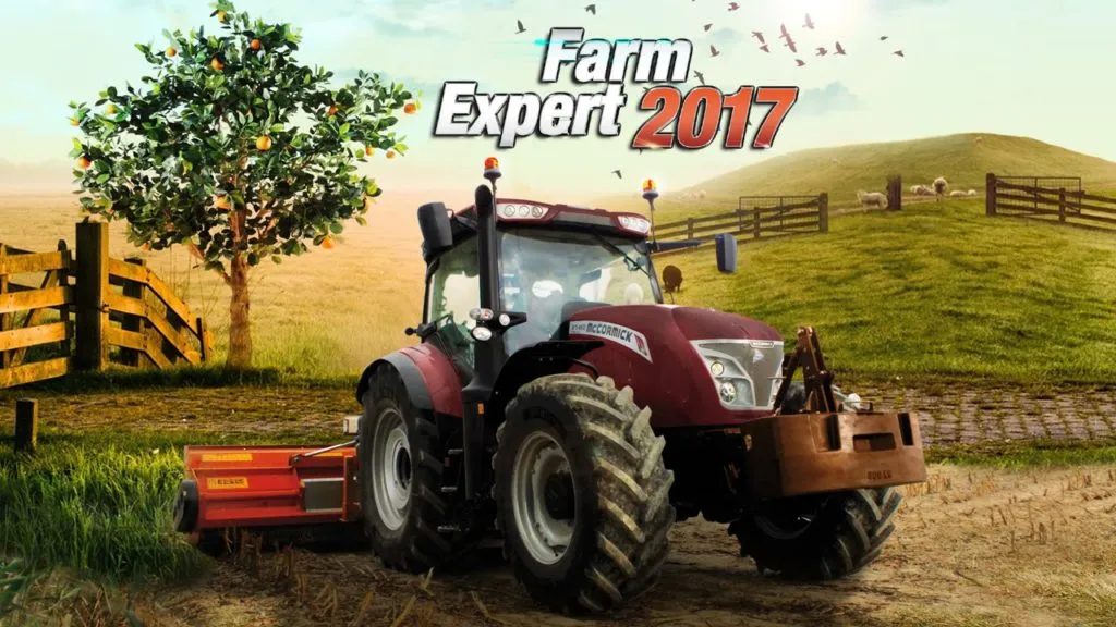Download Farm Expert 2017-Repack + Update v1.124-BAT