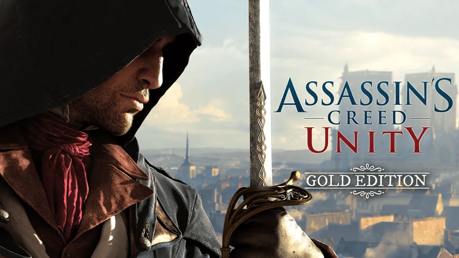 Download Assassins Creed Unity (v1.5.0 + All DLCs, MULTI14)-FitGirl Repack with Arabic subtitles