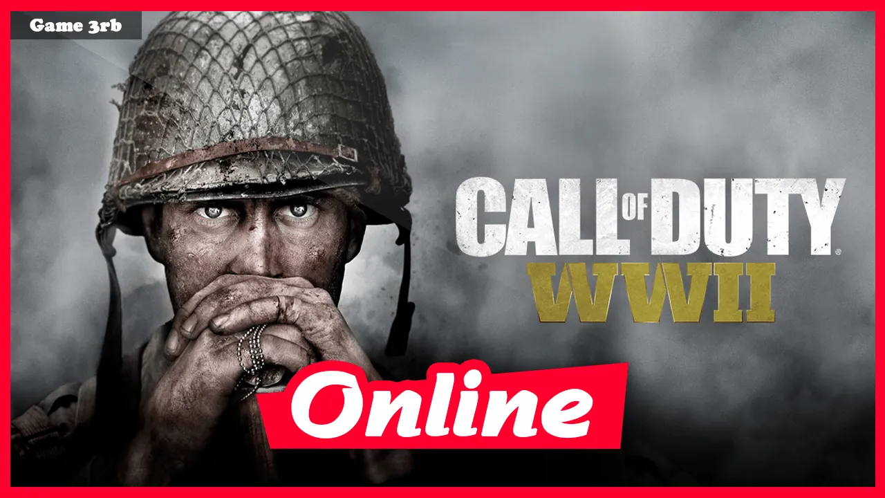 Download Call of Duty: WWII Build 7831931 + All DLCs + Multiplayer + Zombies-FitGirl Repack