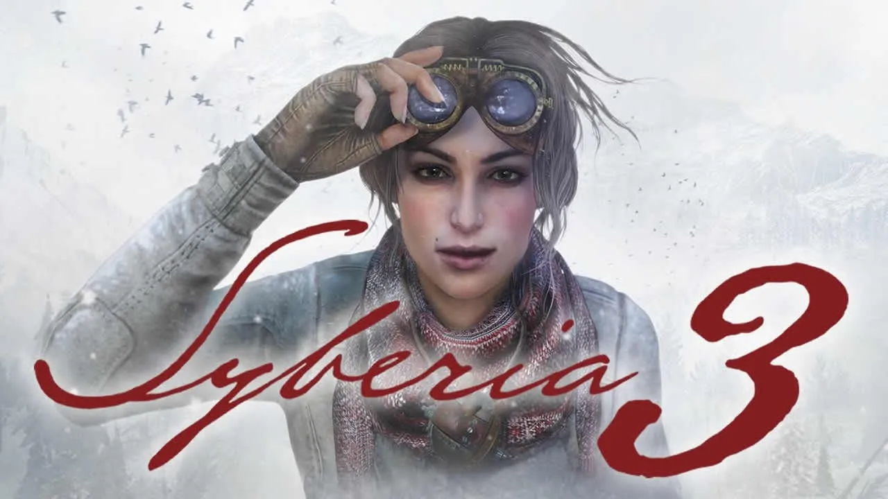 Download Syberia 3: Digital Deluxe Edition v3.0 + DLC-FitGirl RePack