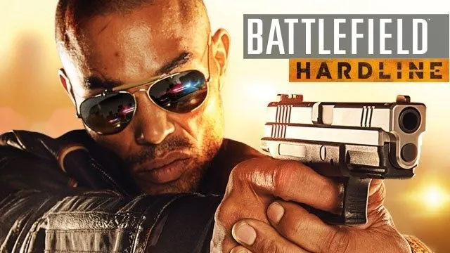 Download Battlefield Hardline-FitGIrl RePack