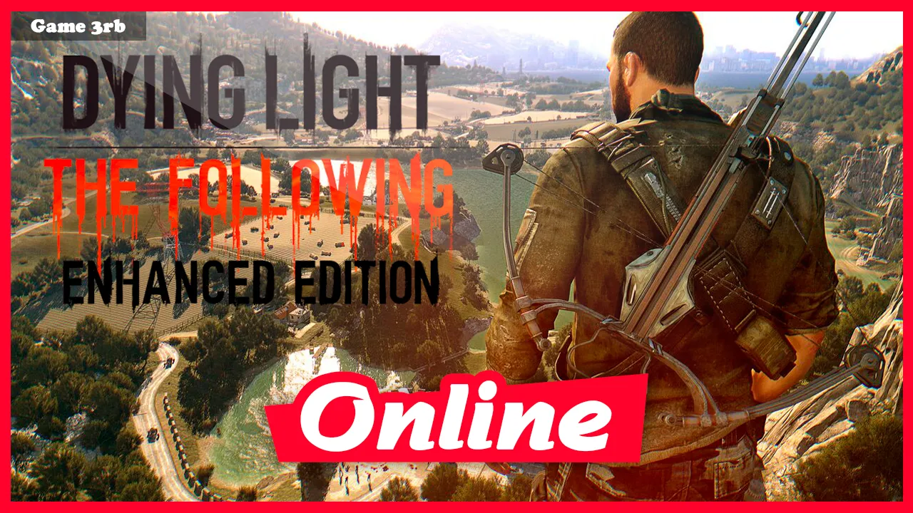 Download Dying Light v1.48.0 – Update Fix + Online