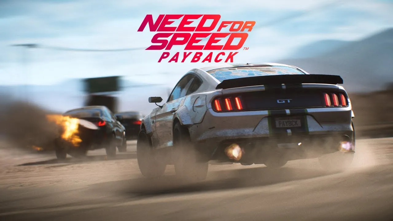 Download Need for Speed Payback Deluxe Edition v1.0.51.15364 + All DLCs-FitGirl RePack