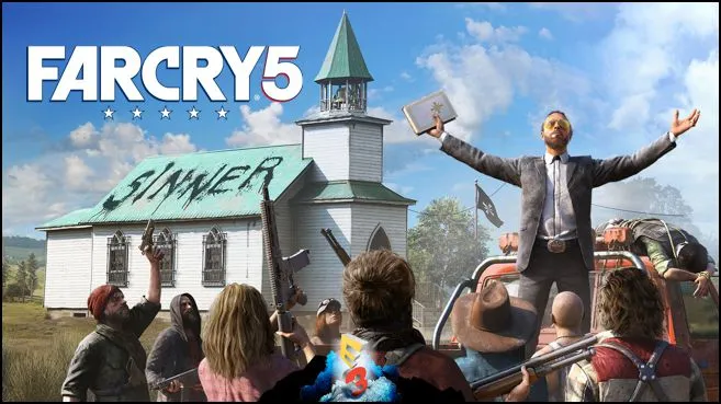 Download Far Cry 5 v1.4.0.0-FitGirl RePack