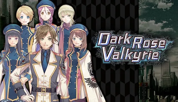 Download Dark Rose Valkyrie Complete Deluxe Set-FitGirl Repack