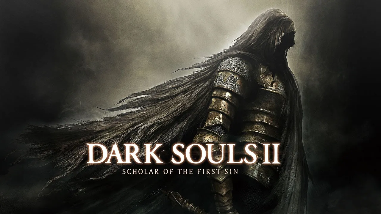 Download Dark Souls II – Scholar Of The First Sin-RePack