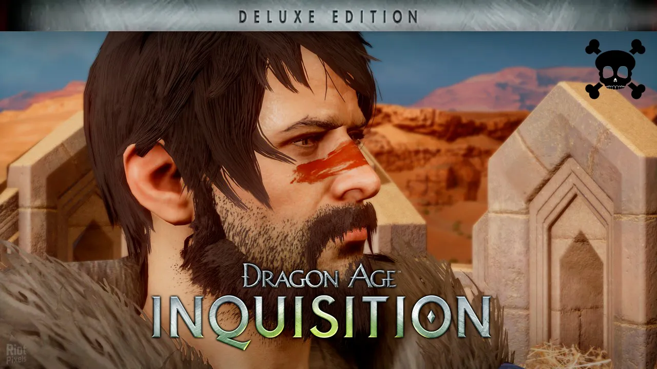 Download Dragon Age Inquisition Digital Deluxe Edition v1.11 + All DLCs-FitGirl RePack