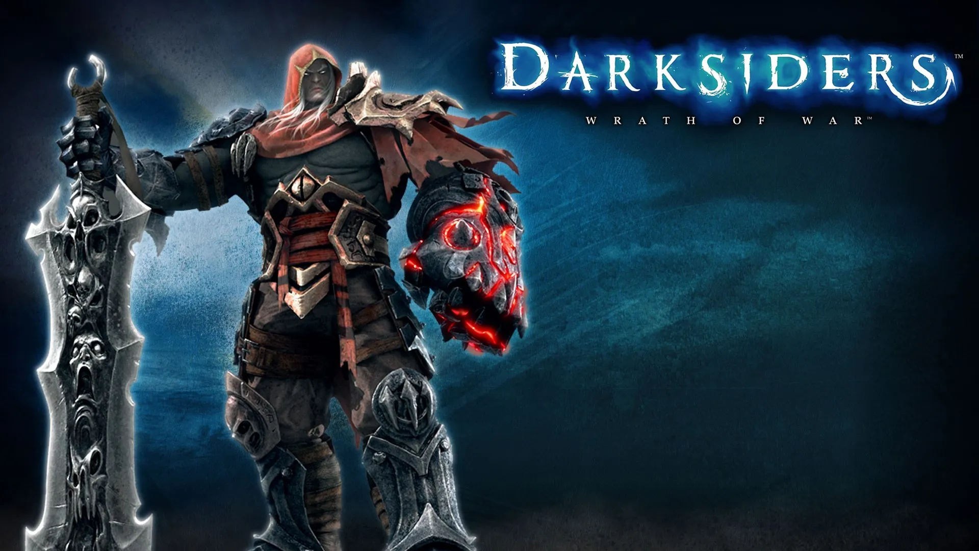 Download Darksiders: Wrath of War 2010-RePack