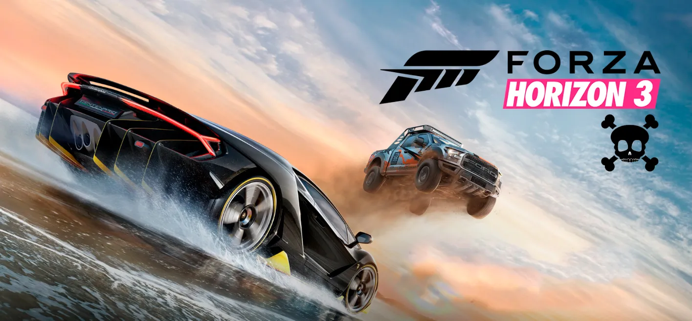 Download Forza Horizon 3 v1.0.119.1002 + 44 DLCs-FitGirl RePack