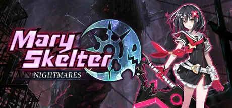 Download Mary Skelter: Nightmares + 6 DLCs-FitGirl Repack