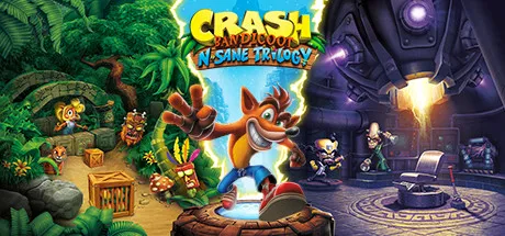 Download Crash Bandicoot N. Sane Trilogy-FitGirl Repack + Update v20180723-CODEX