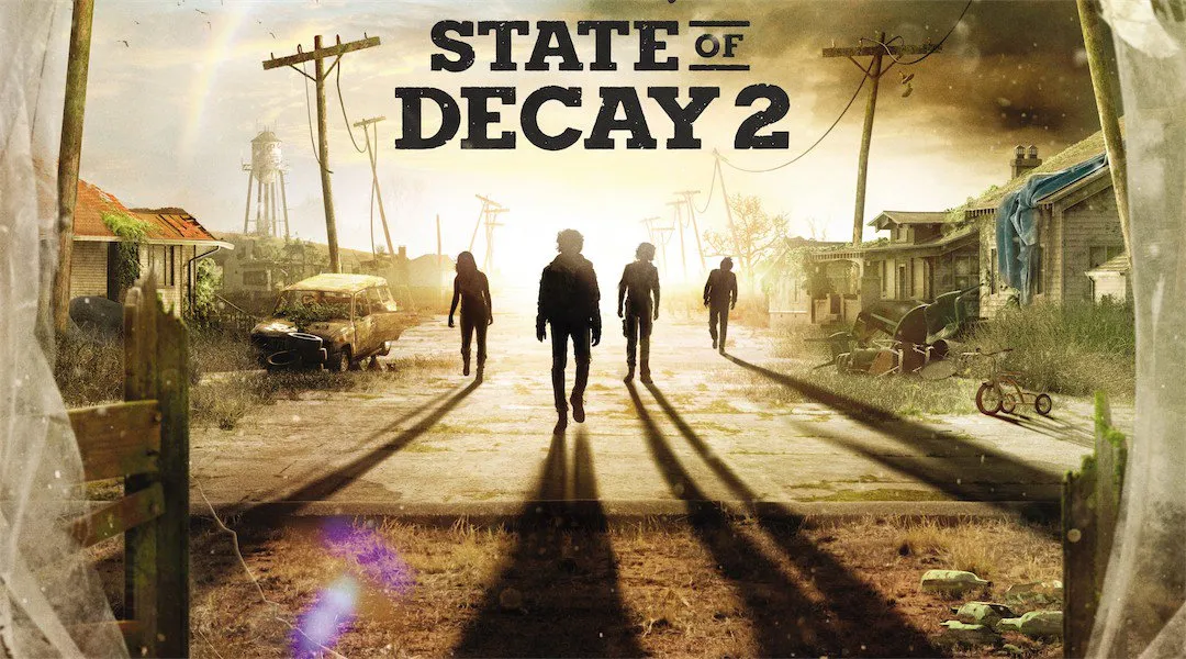 Download State of Decay 2 v1.3232.55.2/Update 3 + 7 DLCs-FitGirl RePack + Update v4.0.incl.DLC-CODEX