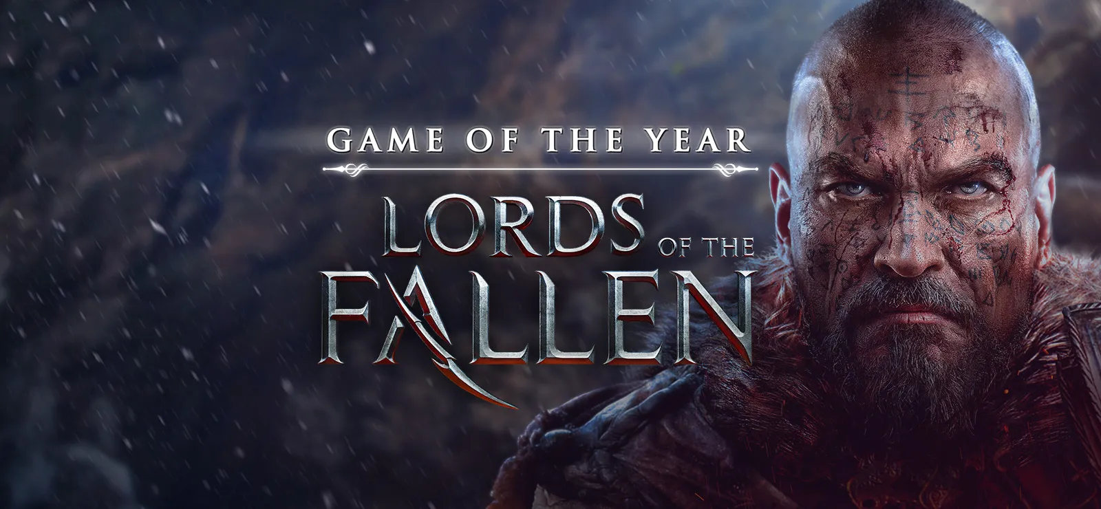 Download Lords of the Fallen v1.0/24706 GOG + All DLCs + Bonus Content-FitGirl Repack