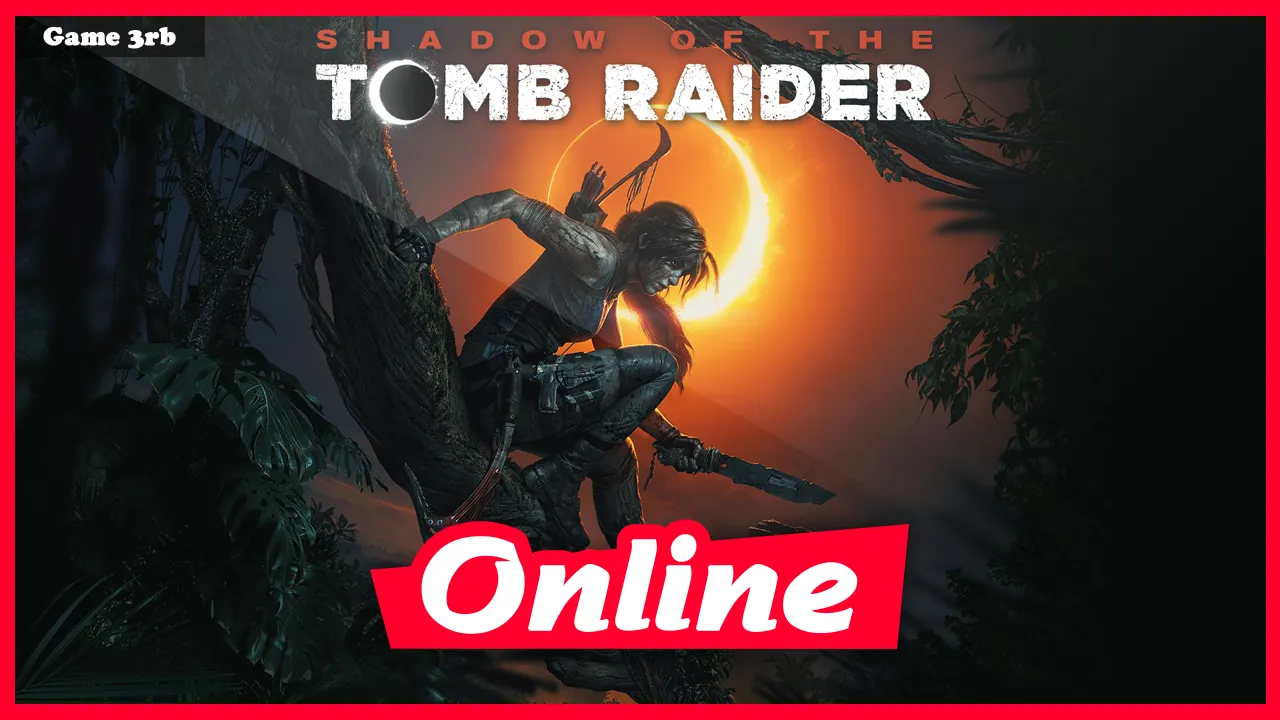 Download Shadow of the Tomb Raider: Croft Edition v1.0.237.6 + 19 DLCs + CoOp-FitGirl Repack + Arabic File