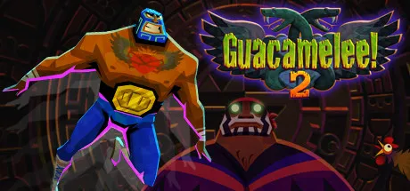 Download Guacamelee 2-FitGirl Repack + Update v20181128 incl DLC-CODEX