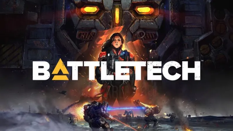 Download BATTLETECH: Digital Deluxe Edition v1.3.0-413R + 2 DLCs + Bonus Content-FitGirl Repack + Update v1.3.1.repack-PLAZA