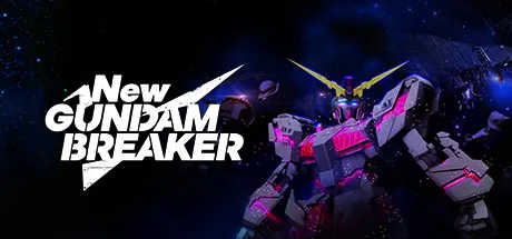 Download New Gundam Breaker + DLC-FitGirl Repack