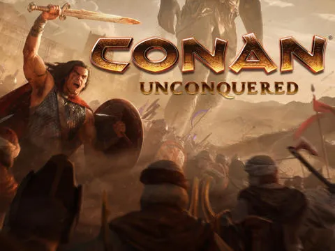 Download Conan Unconquered v1.143.703634 (Belit’s Fury)-FitGirl Repack