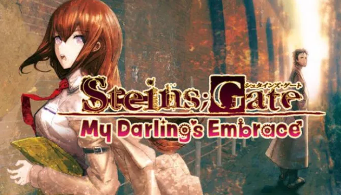 Download STEINS GATE – My Darling’s Embrace-FitGirl Repack