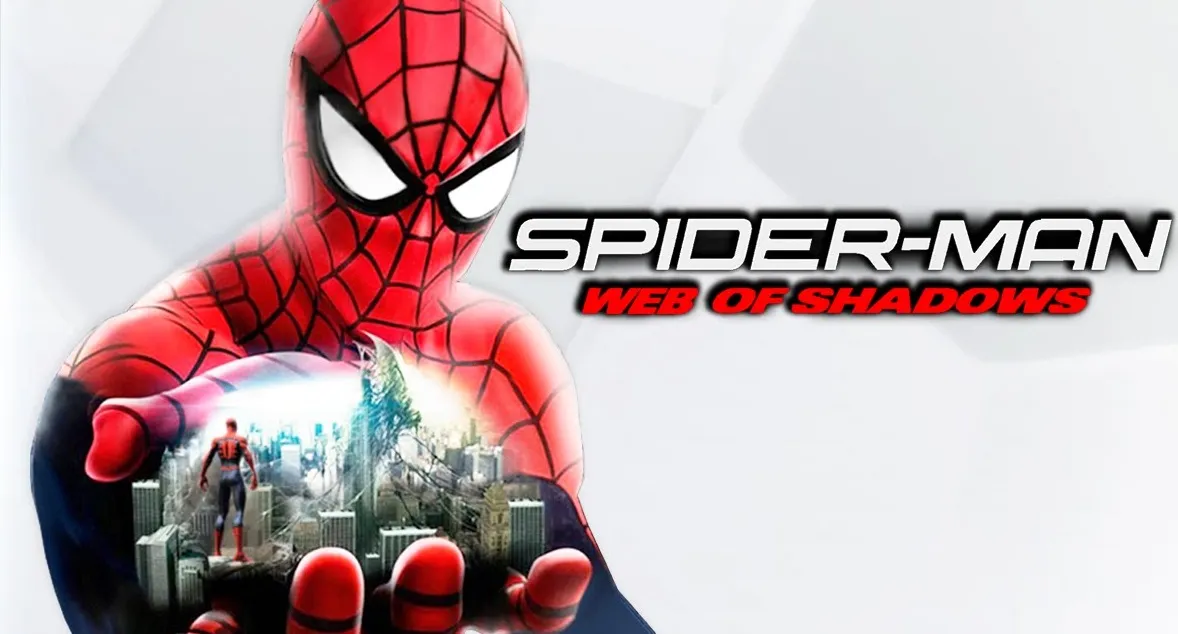 Download Spider-Man: Web of Shadows-DODI Repack