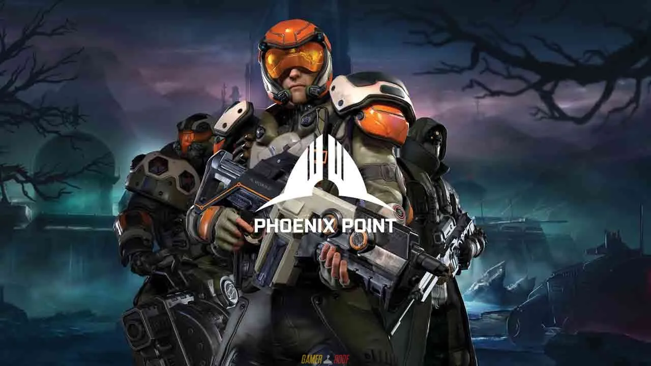 Download Phoenix Point Danforth-HOODLUM